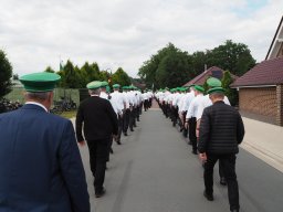 Schützenfest 2024